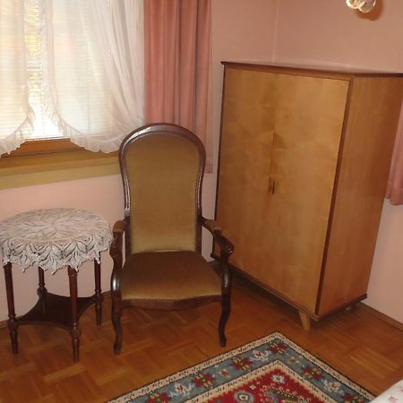 Bungalow Moewe Portschach am Woerthersee Room photo
