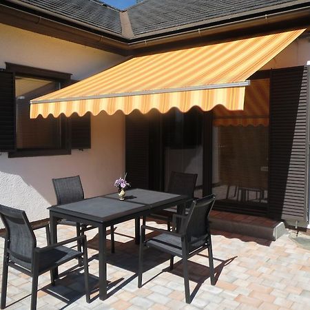 Bungalow Moewe Portschach am Woerthersee Room photo
