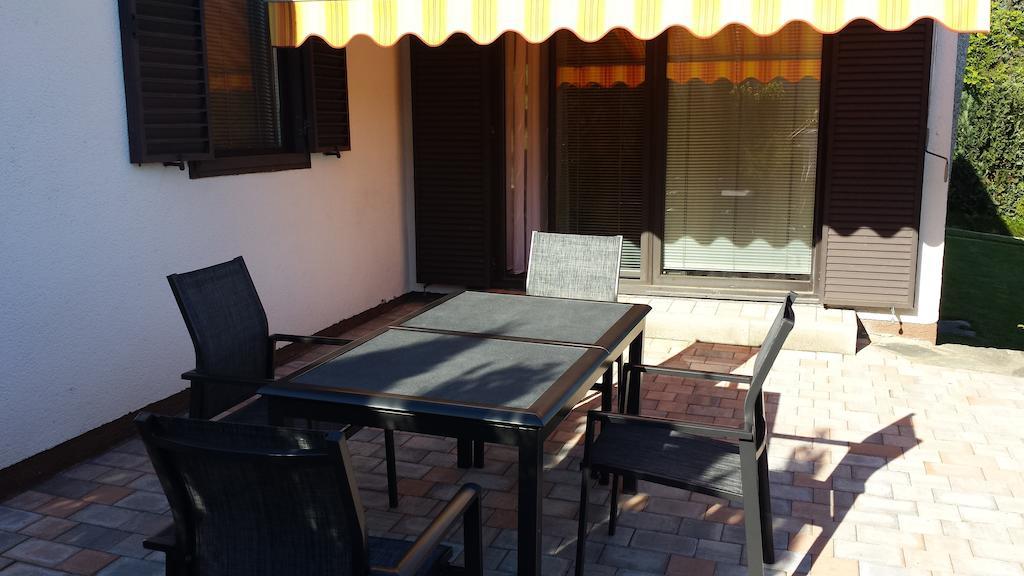 Bungalow Moewe Portschach am Woerthersee Room photo
