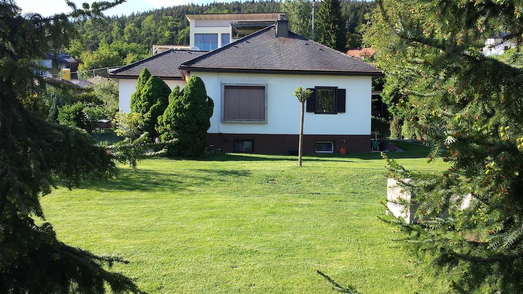 Bungalow Moewe Portschach am Woerthersee Room photo