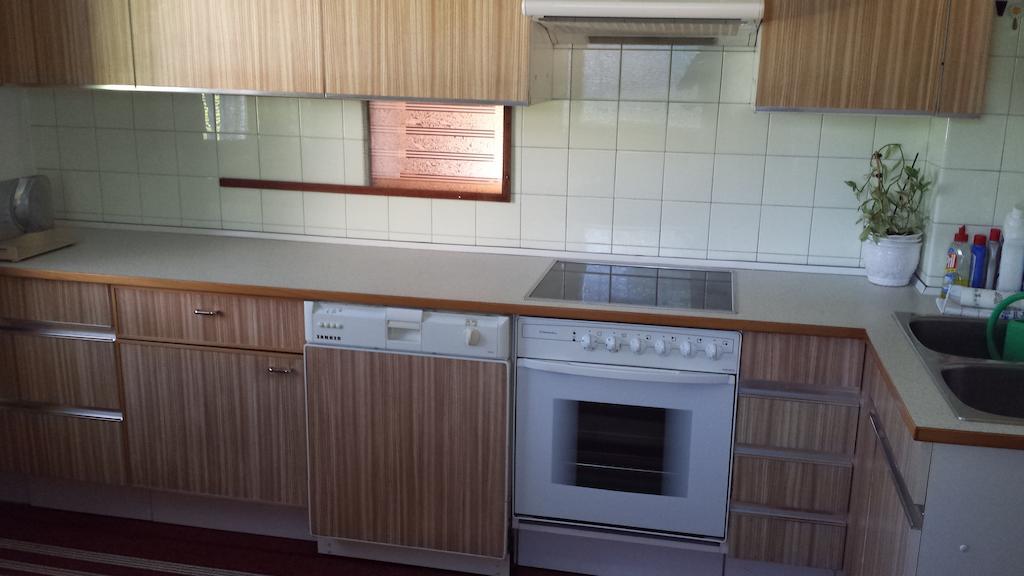 Bungalow Moewe Portschach am Woerthersee Room photo